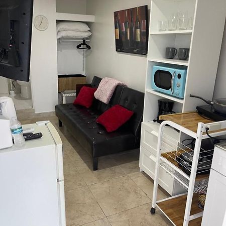 Beautiful Mobile Home In Hallandale Beach Bagian luar foto